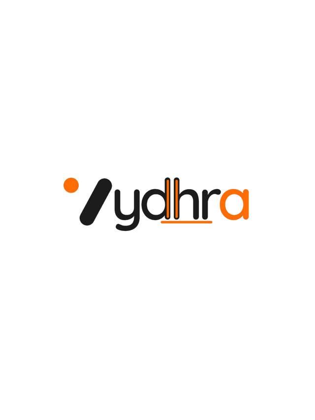 Vydhra Logo