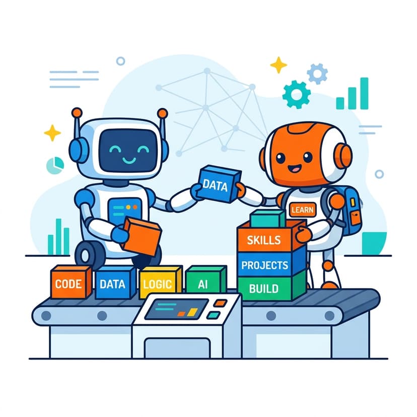 AI Agents Engineering Bootcamp