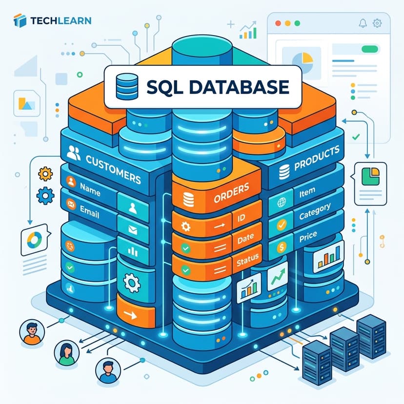 SQL Job-Ready Bootcamp