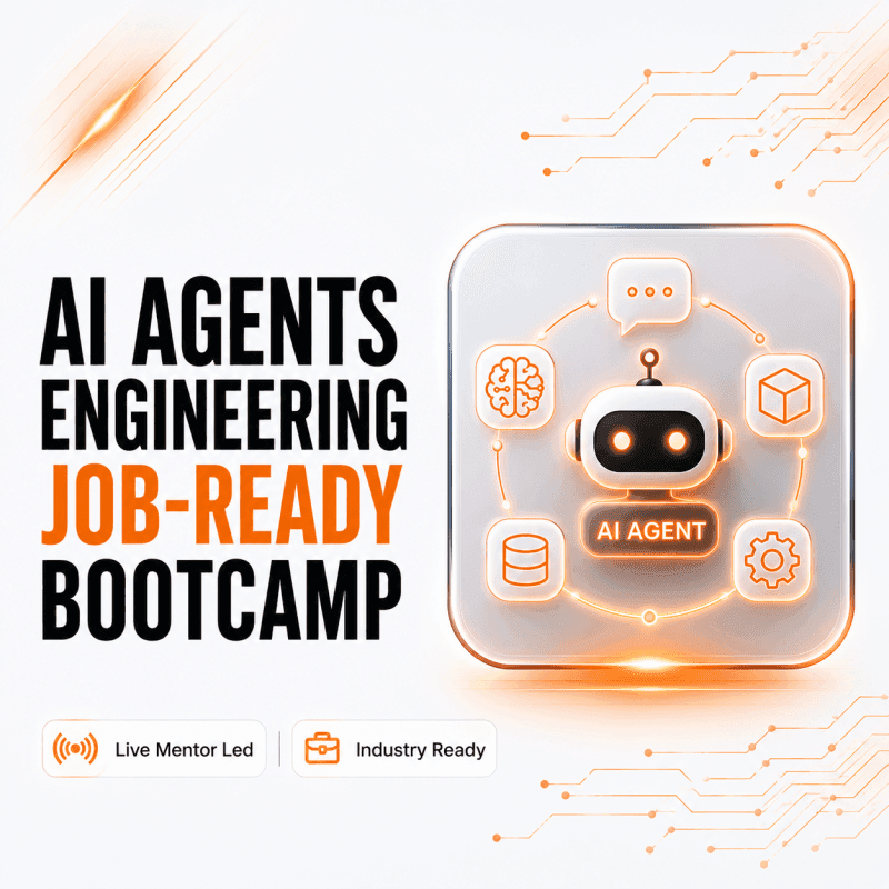 AI Agents Engineering Bootcamp
