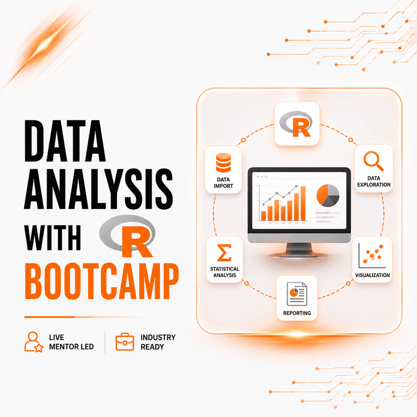 Data Analysis with R Bootcamp