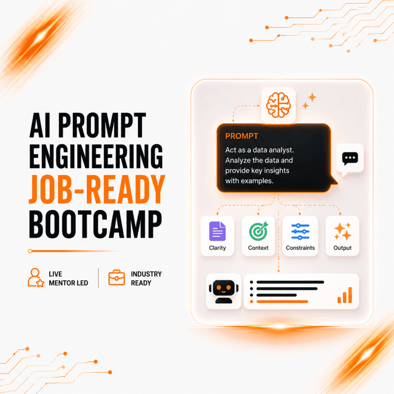 AI Prompt Engineering Bootcamp