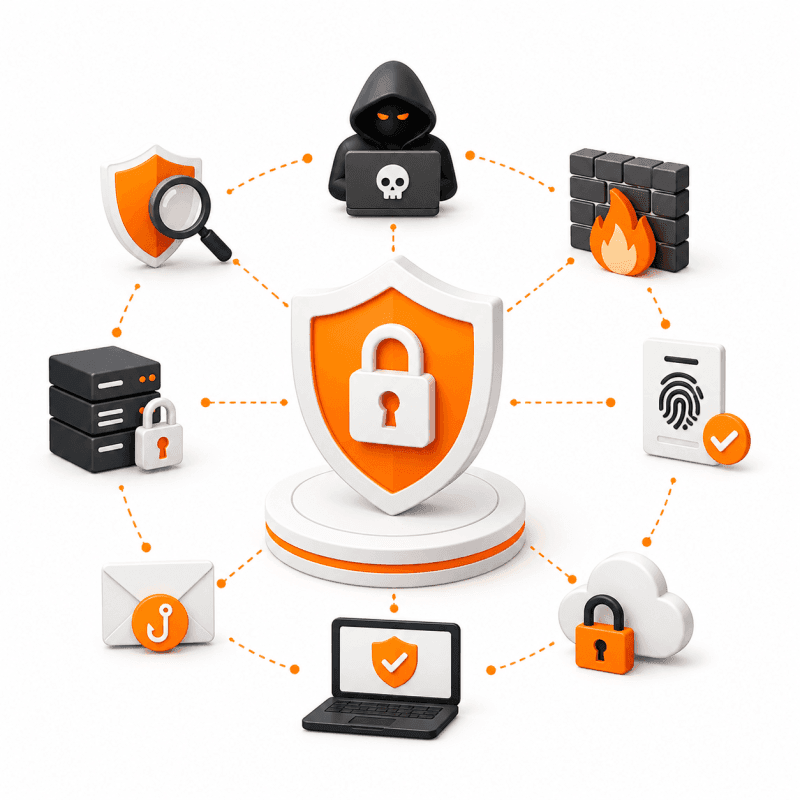 Cybersecurity Job-Ready Bootcamp