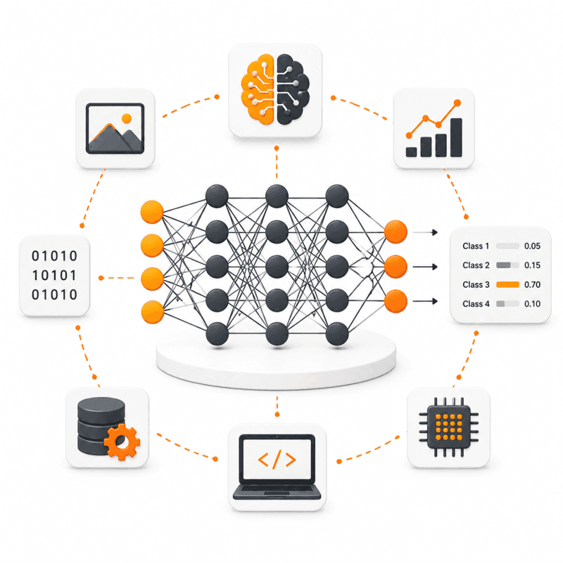 Deep Learning Job-Ready Bootcamp
