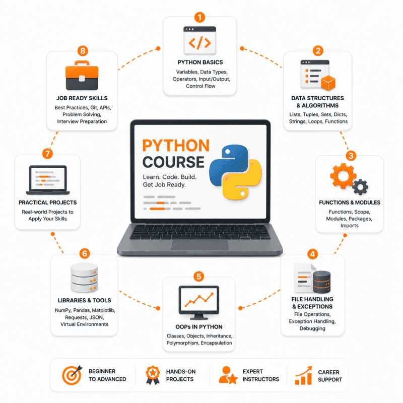 Python AI Course