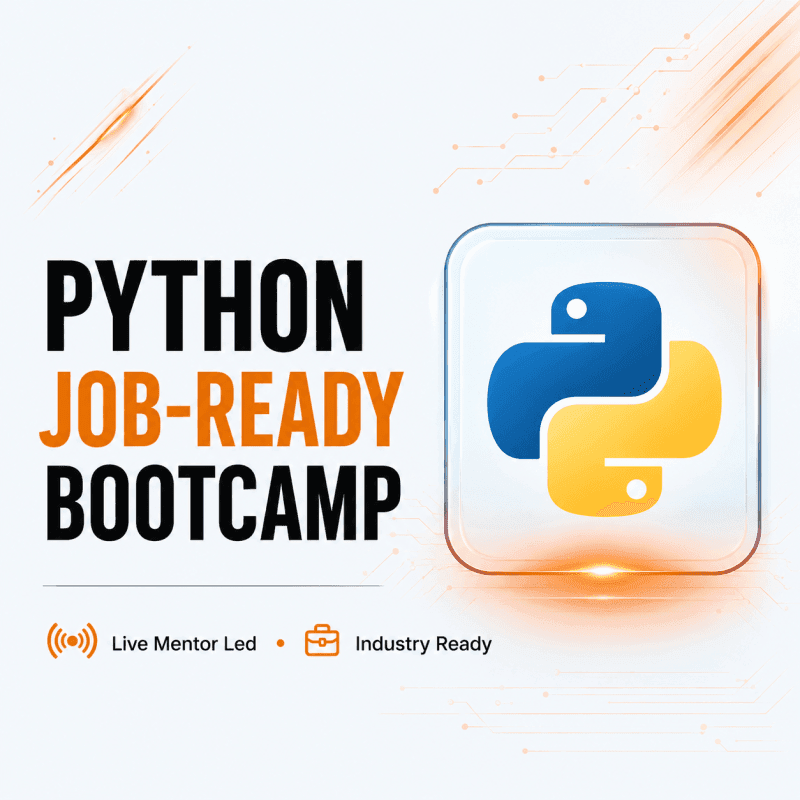 Python AI Course